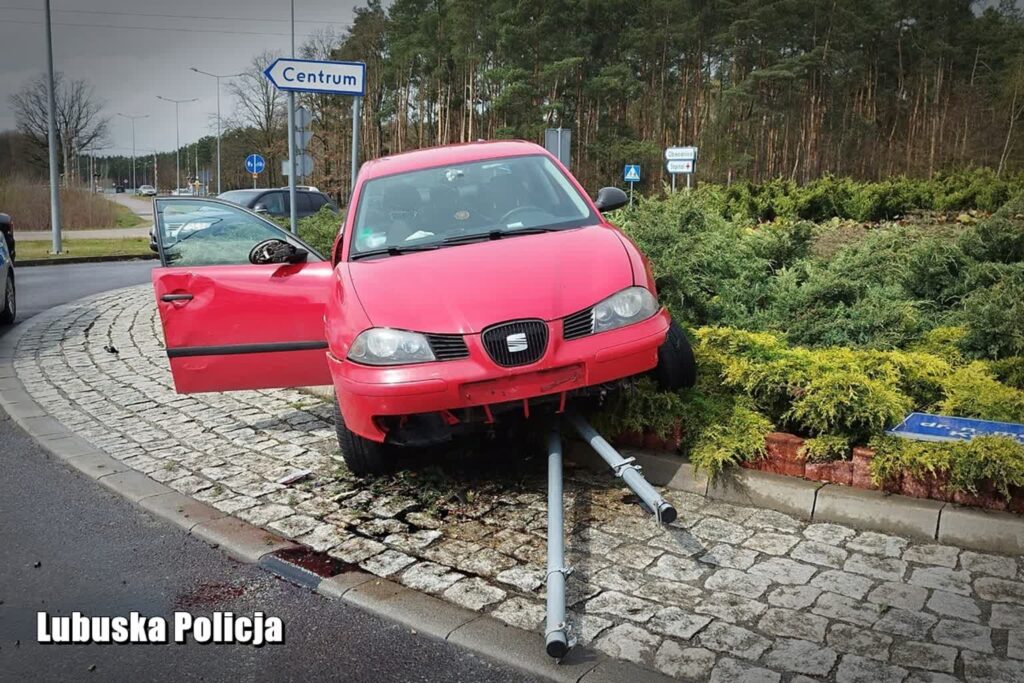 Fot. Lubuska Policja