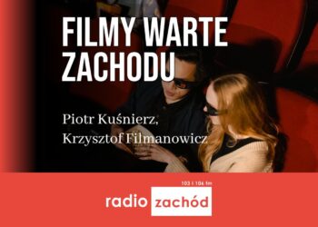 Nominacje do Oscarów Radio Zachód - Lubuskie