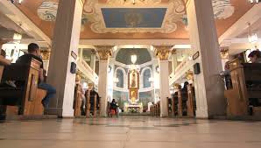 Kościół św. Antoniego w Nowej Soli