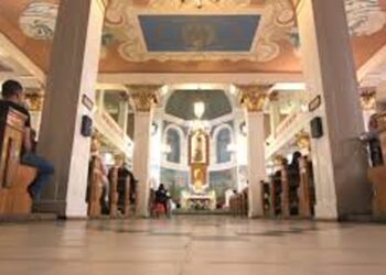 Kościół św. Antoniego w Nowej Soli