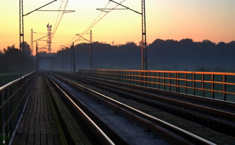 Będzie remont kolejowej trasy do Skwierzyny Radio Zachód - Lubuskie