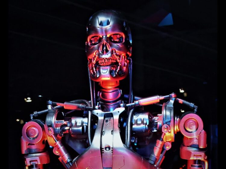 Sztuczna inteligencja - Terminator czy raczej Dziki Zachód? Radio Zachód - Lubuskie