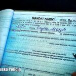 Fot. Lubuska Policja