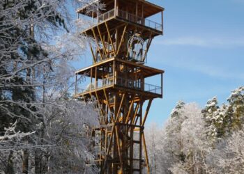 fot. Centrum Kulturalno - Edukacyjne Geoparku Łuk Mużakowa