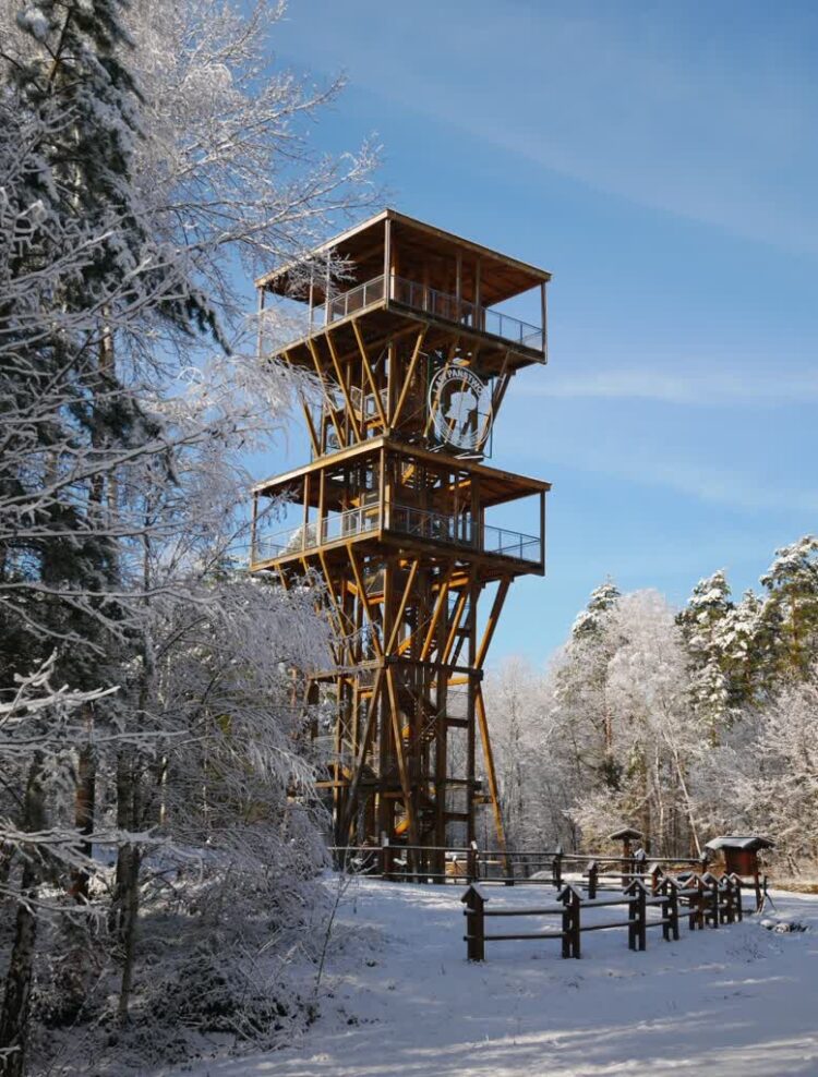 fot. Centrum Kulturalno - Edukacyjne Geoparku Łuk Mużakowa