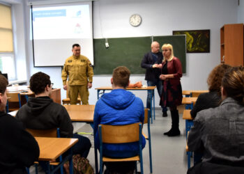 Zajęcia - Nowa Sól