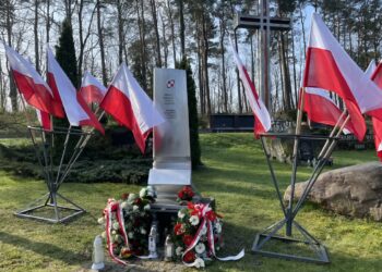 Jacek Budziński – zamach w Smoleńsku? Radio Zachód - Lubuskie