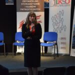 Fot. Decydujemy.pl/FB. 4 Lubuski Kongres Regionalistów