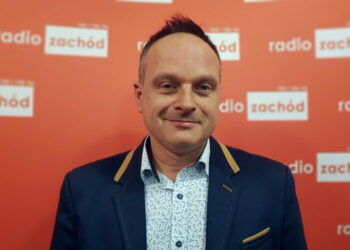 Jarosław Wnorowski, Lubuskie Stowarzyszenie Przewodników Turystycznych  Radio Zachód - Lubuskie