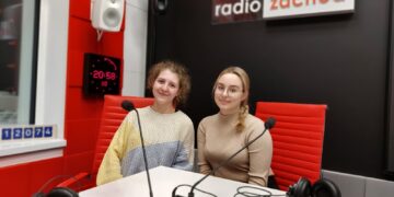 Strefa Młodych - Zdrowie pod kontrolą Radio Zachód - Lubuskie
