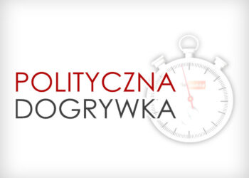 Polityczna dogrywka 01.04.2023 Radio Zachód - Lubuskie