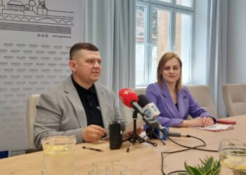 Ogromna szansa na rozwój sieci kolejowej dla Gorzowa i gmin z północy województwa Radio Zachód - Lubuskie