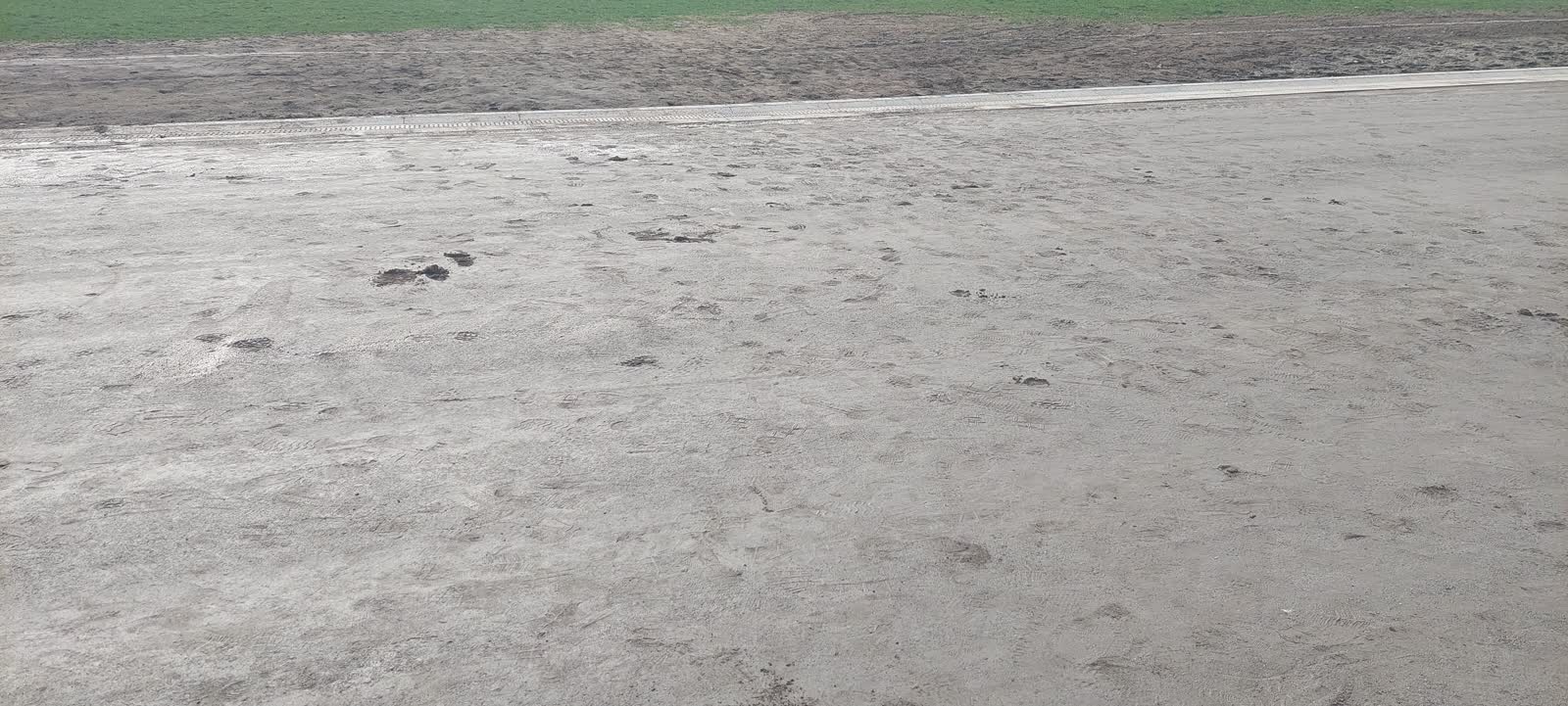 Inauguracja Falubazu odwołana!!! Radio Zachód - Lubuskie