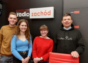 Strefa Młodych - Katolickie Stowarzyszenie Młodzieży Radio Zachód - Lubuskie