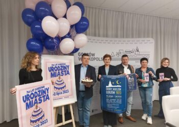 Urodziny Gorzowa. Dni miasta wracają po przerwie! Radio Zachód - Lubuskie