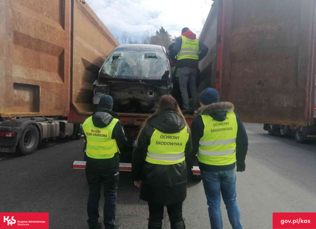 Fot. Izba Administracji Skarbowej w Zielonej Górze