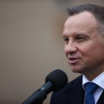 Fot. PAP/Łukasz Gągulski