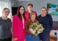 100-latka w gminie Świdnica otrzymała dodatkową emeryturę