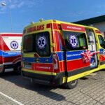 Kostrzyn nad Odrą ma długo wyczekiwaną karetkę [ZDJĘCIA] Radio Zachód - Lubuskie