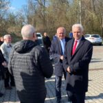 Kostrzyn nad Odrą ma długo wyczekiwaną karetkę [ZDJĘCIA] Radio Zachód - Lubuskie