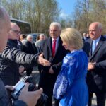 Kostrzyn nad Odrą ma długo wyczekiwaną karetkę [ZDJĘCIA] Radio Zachód - Lubuskie