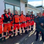 Kostrzyn nad Odrą ma długo wyczekiwaną karetkę [ZDJĘCIA] Radio Zachód - Lubuskie