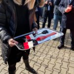 Kostrzyn nad Odrą ma długo wyczekiwaną karetkę [ZDJĘCIA] Radio Zachód - Lubuskie