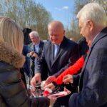 Kostrzyn nad Odrą ma długo wyczekiwaną karetkę [ZDJĘCIA] Radio Zachód - Lubuskie