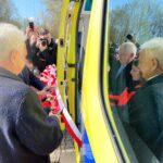 Kostrzyn nad Odrą ma długo wyczekiwaną karetkę [ZDJĘCIA] Radio Zachód - Lubuskie