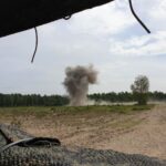 Fot. 11 Lubuska Dywizja Kawalerii Pancernej/FB