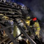 Fot. Straż Pożarna w Świebodzinie/FB