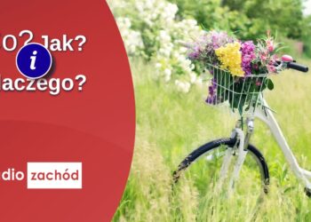 Jak przygotować się do sezonu rowerowego? Radio Zachód - Lubuskie