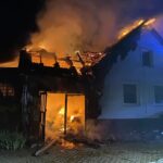 Fot. Straż Pożarna w Świebodzinie/FB