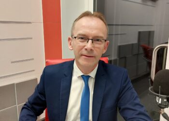 Piotr Barczak, przewodniczący rady miasta Zielona Góra, PiS Radio Zachód - Lubuskie