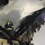 Fot. Straż Pożarna w Świebodzinie/FB