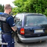 Fot. Lubuska Policja