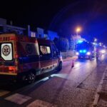 Fot. OSP w Lubniewicach/FB