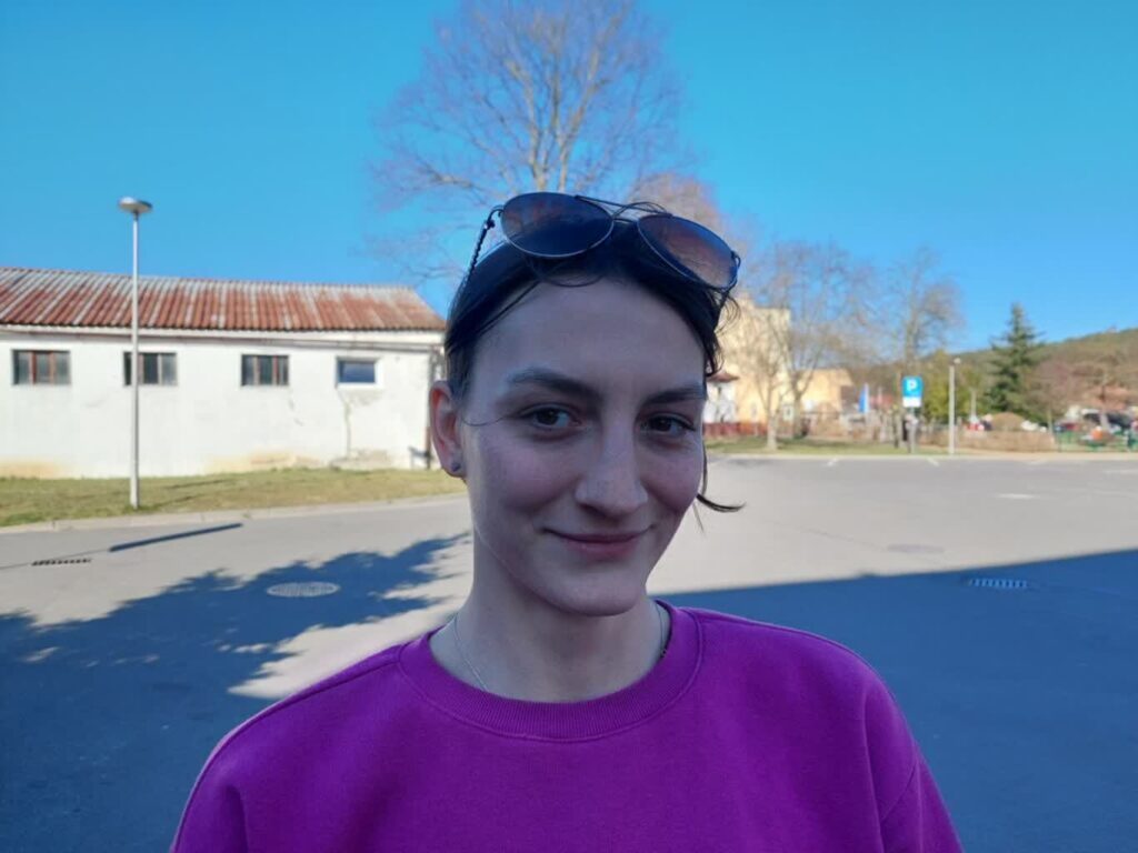 PŚ: Pozytywny występ Dominiak na Węgrzech Radio Zachód - Lubuskie