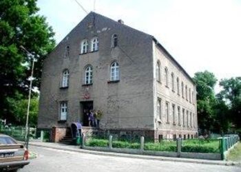 Kargowa wyremontuje budynek po gimnazjum Radio Zachód - Lubuskie