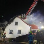 Fot. Straż Pożarna w Świebodzinie/FB