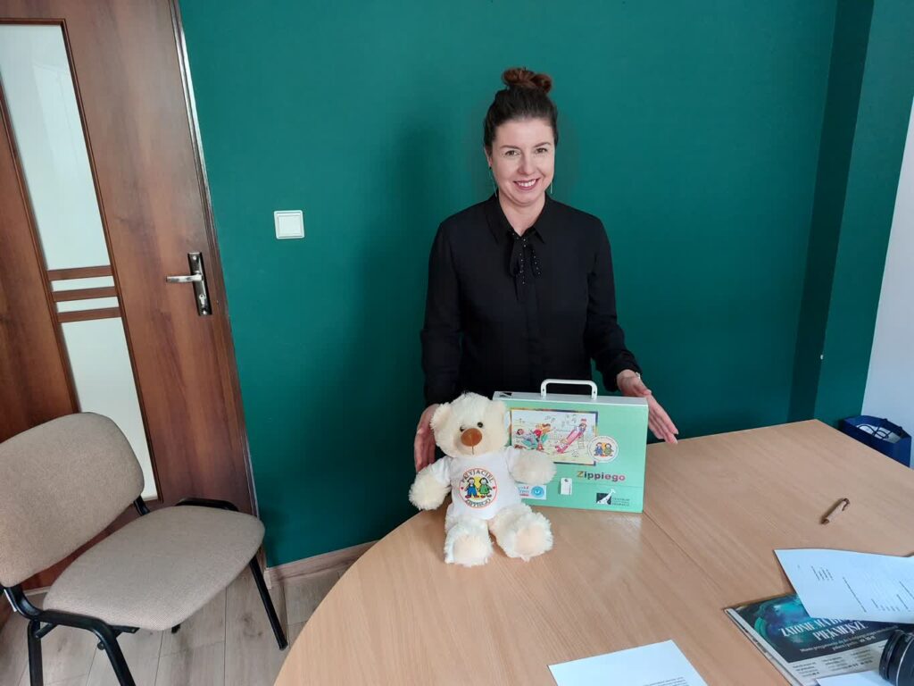 Program profilaktyczny - Nowa Sól