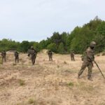 Fot. 11 Lubuska Dywizja Kawalerii Pancernej/FB