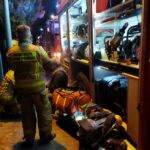 Fot. OSP w Lubniewicach/FB