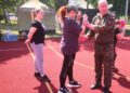 „Samoobrona kobiet – zaufaj wojsku” Radio Zachód - Lubuskie