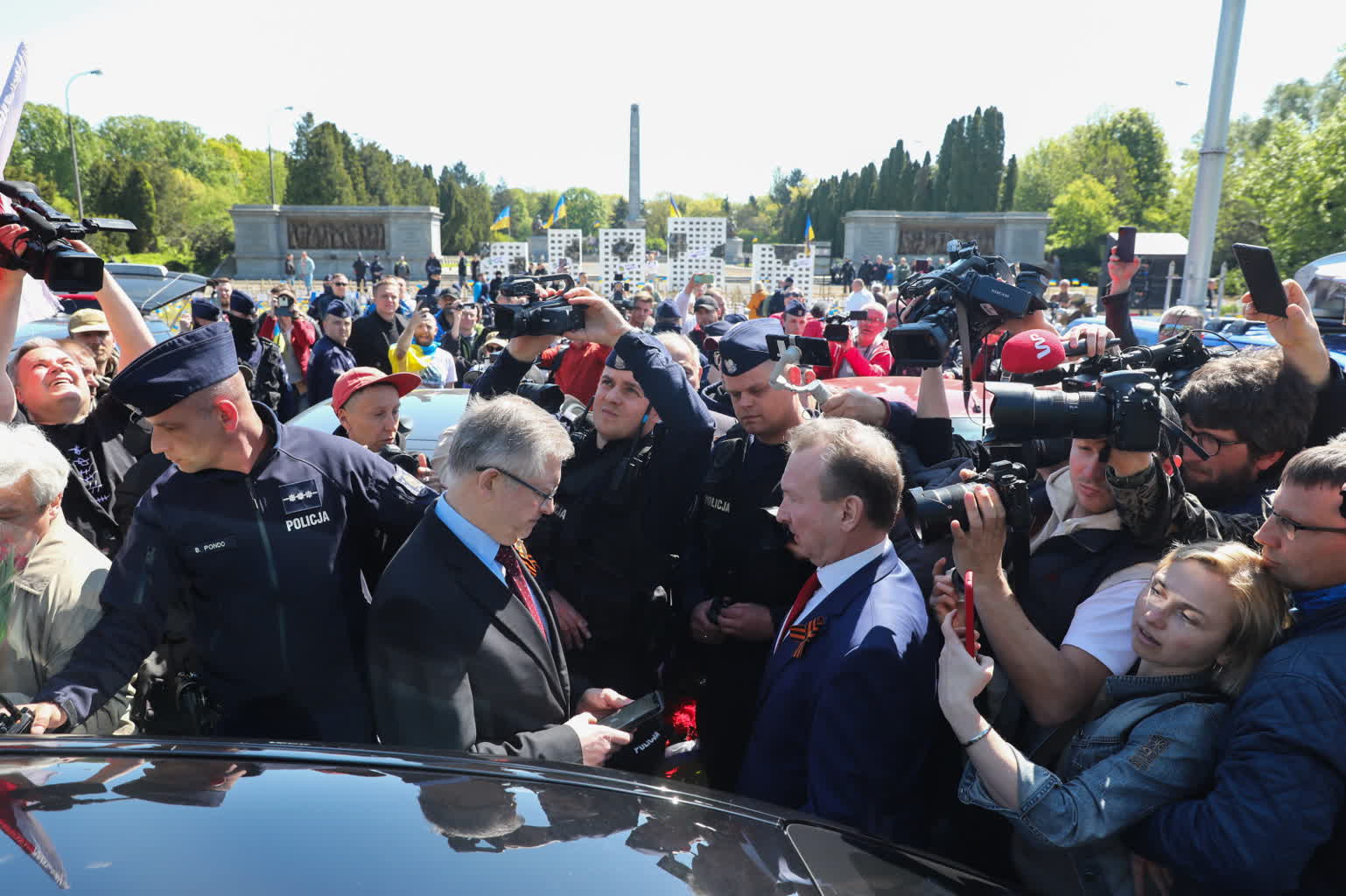 Tragiczny finał delegacji na Sardynii. Nie żyje 44-letni Radosław Ostałkiewicz, wójt Jaworza koło Bielska-Białej.