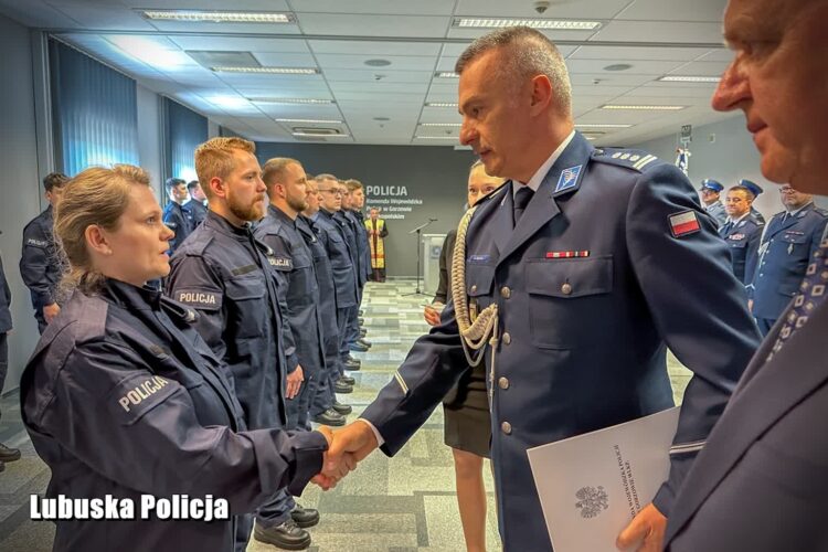 Fot.: lubuska.policja.gov.pl