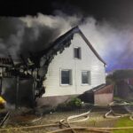 Fot. Straż Pożarna w Świebodzinie/FB