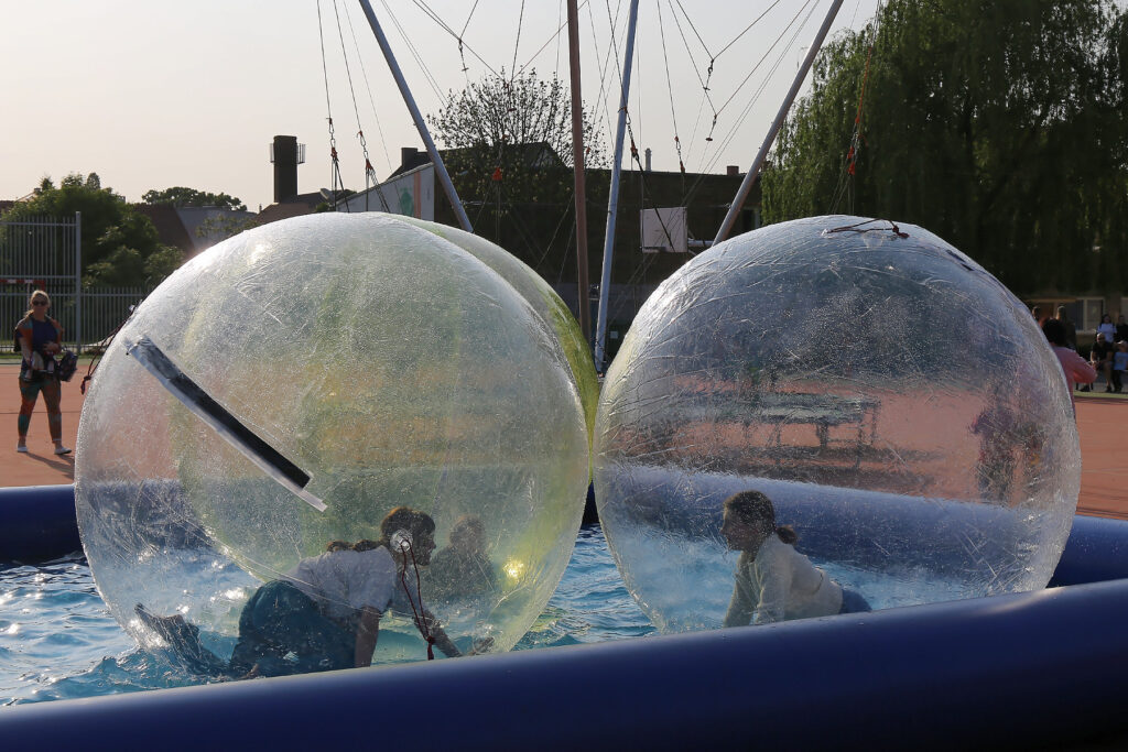 Trwają Dni Świebodzina [ZDJĘCIA] Radio Zachód - Lubuskie