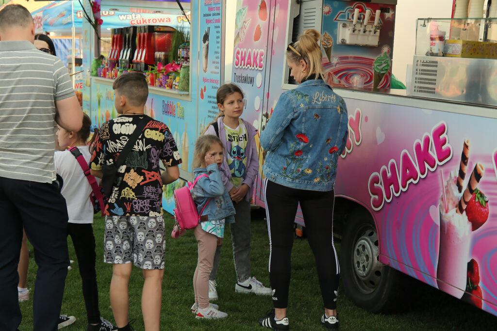 Trwają Dni Świebodzina [ZDJĘCIA] Radio Zachód - Lubuskie