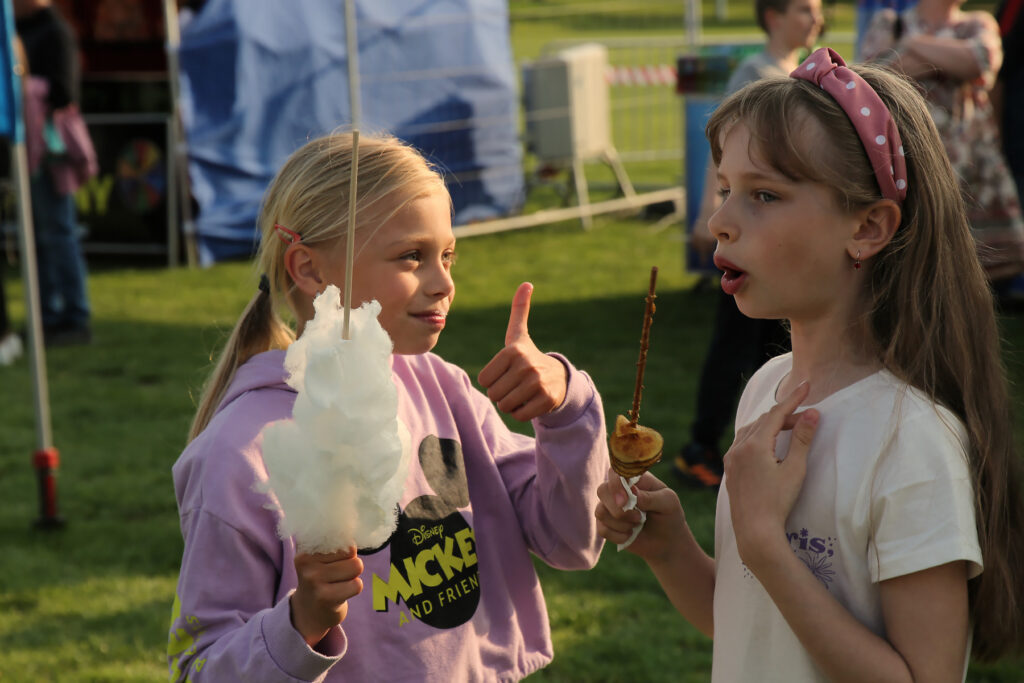 Trwają Dni Świebodzina [ZDJĘCIA] Radio Zachód - Lubuskie